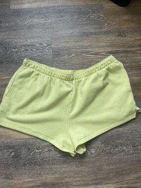 PINK Victoria's Secret  Shorts